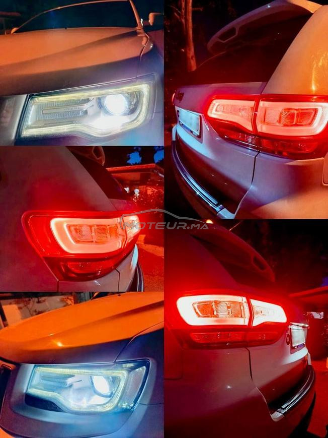 jeep Grand Cherokee V6 