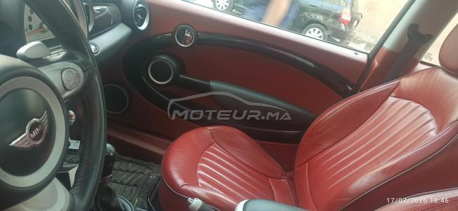 mini Cooper d