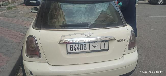 mini Cooper d