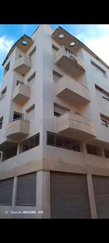 Quartier Al Ouam, Rue An Namaa - 2