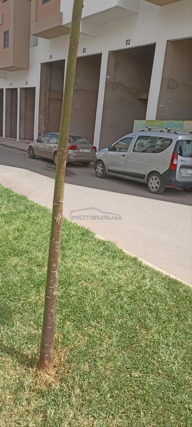 dacia dokker 2020 manuelle casablanca 