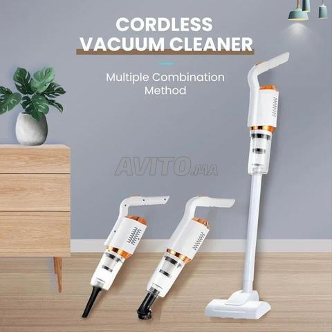 Nouveau aspirateur sans fil à vendre. - 2