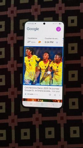 Samsung S22 - 2