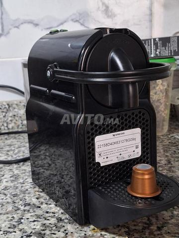 Machine à café Nespresso Krups à vendre - Excellent état - 2