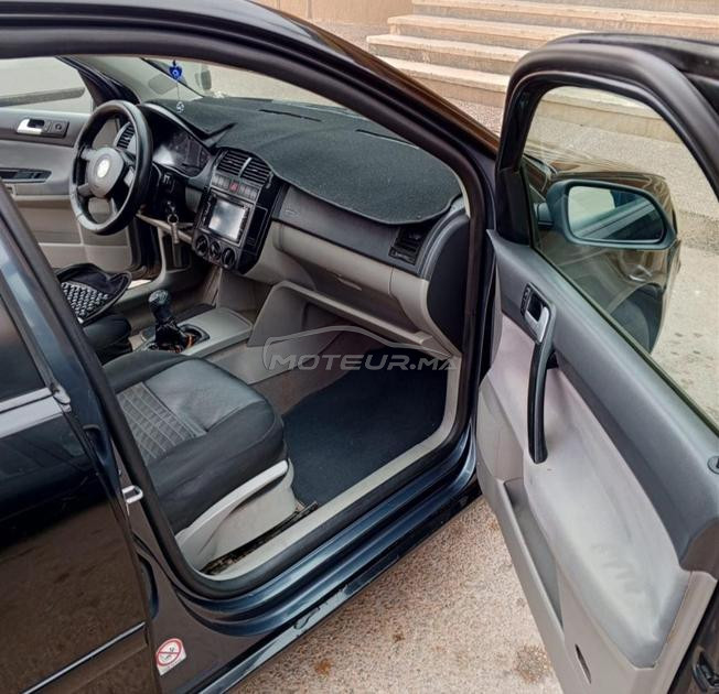 vw polo 2006