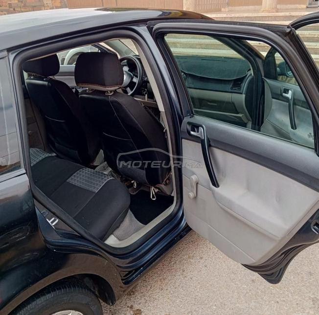 vw polo 2006