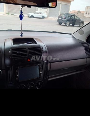 VW Polo 2006 - 2