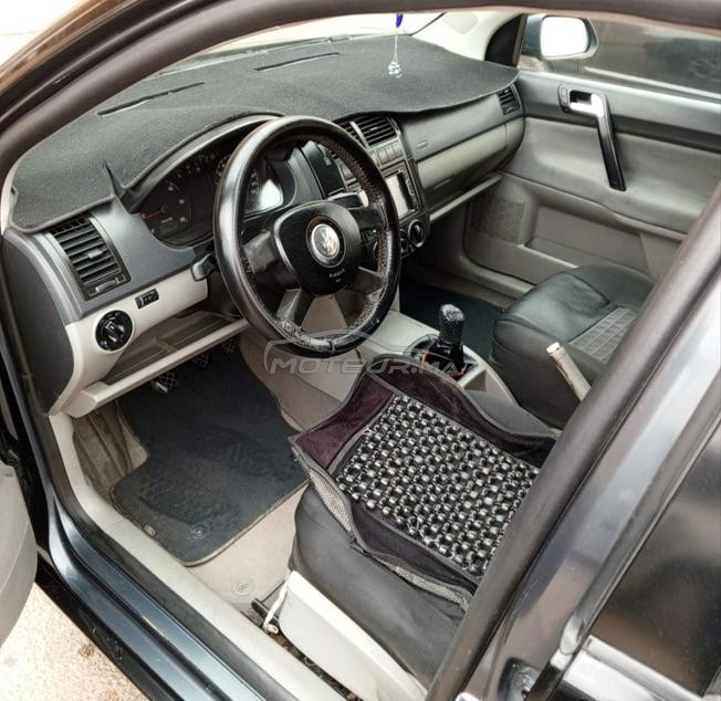 vw polo 2006