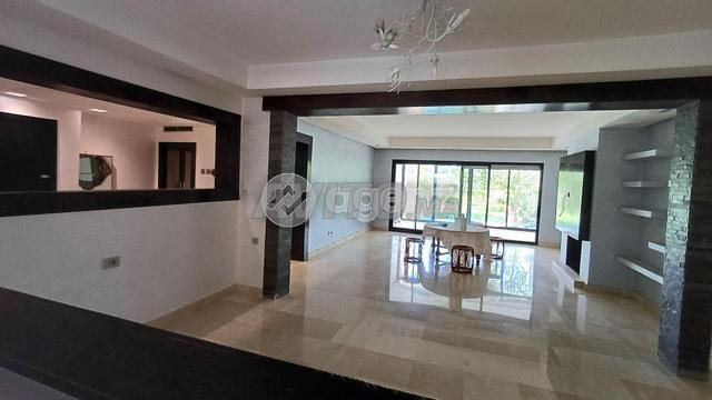 NOU-BO-1007 - Appartement à vendre à Ville Verte