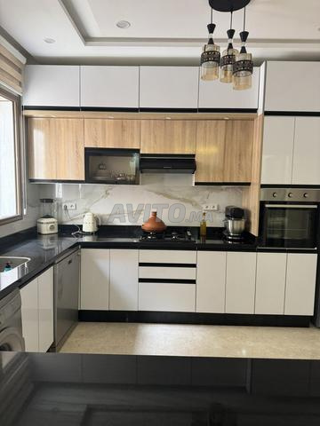 Appartement à vendre 91 m² à Bouznika - 2