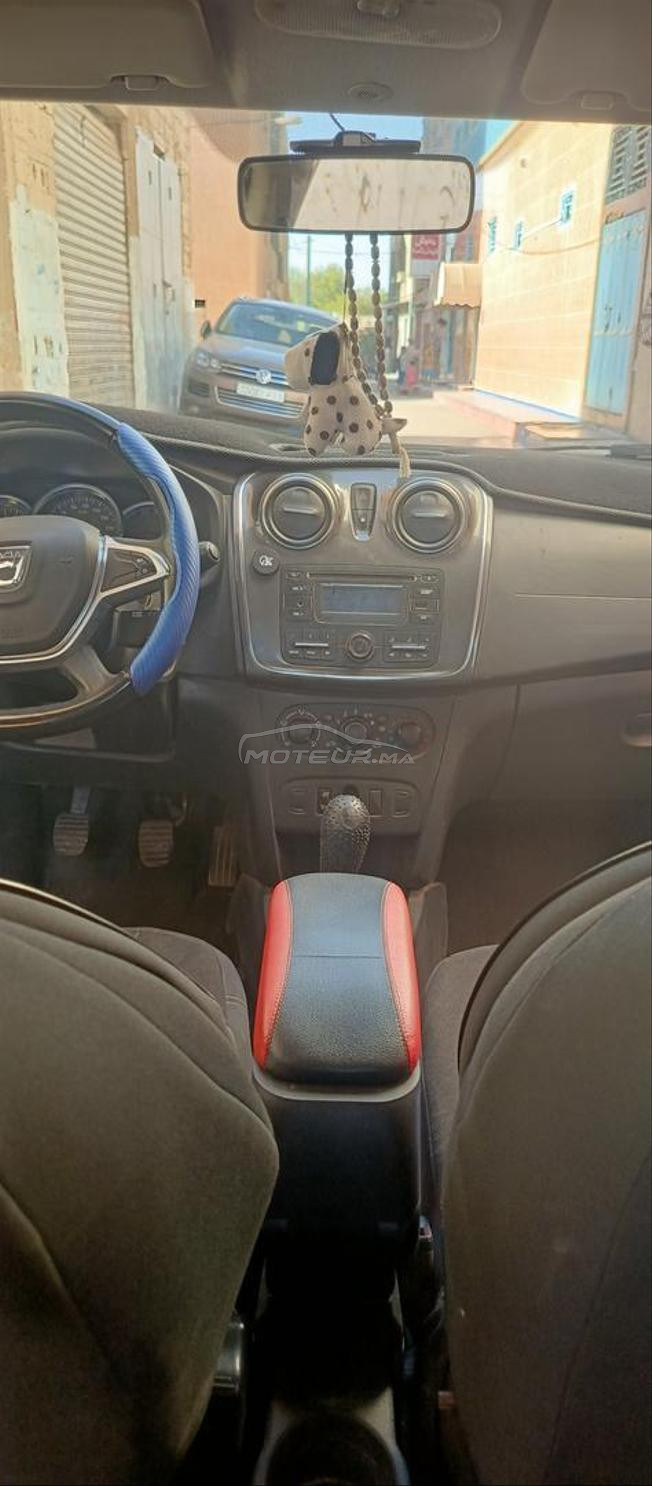 dasia sandero stepway 2019