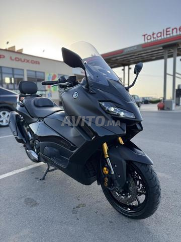 Tmax 2024 dédouaner , 2026