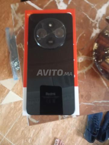 Redmi 14C en très bon état 128 G - 2