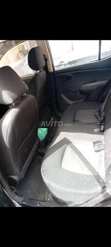 Hyundai i10 - 2
