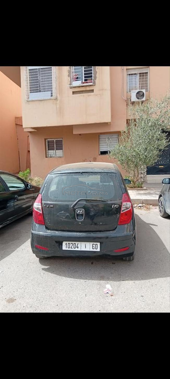 هيونداي اي 10 