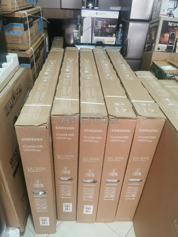 سامسونج 85U8000F جديدة - 2