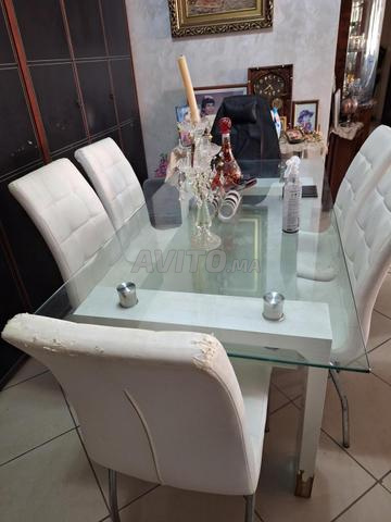 غرفة طعام للبيع - 2