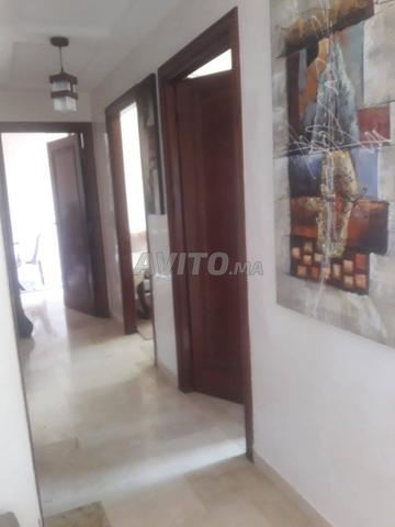 Vente d'Appartement - 2