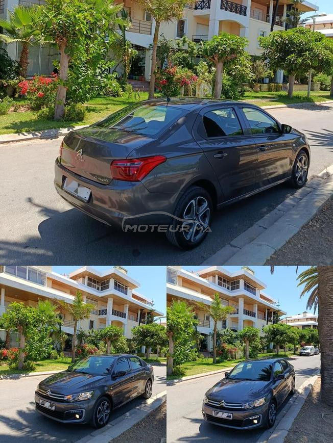 Citroen Diseil 1ère Main ✋