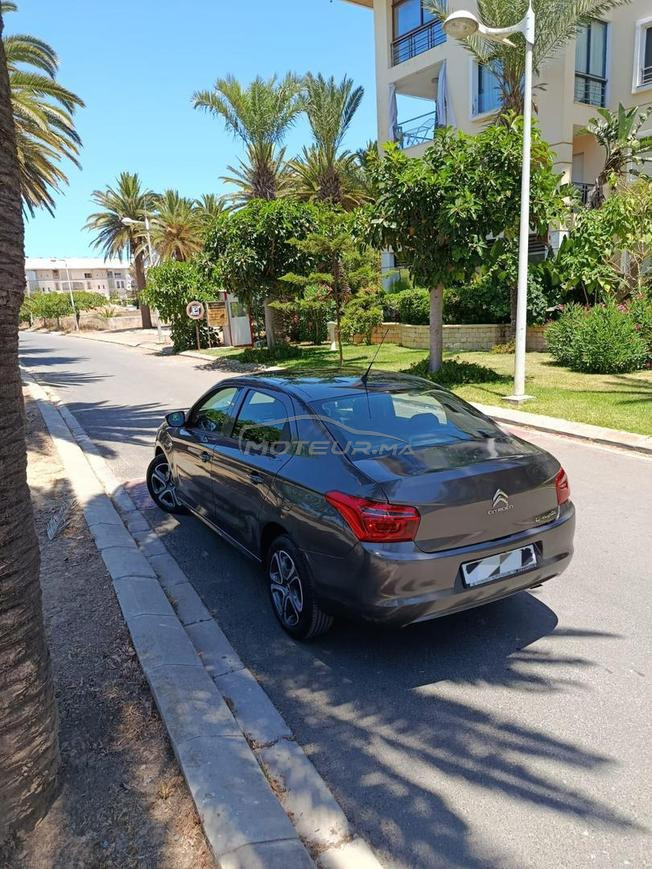Citroen Diseil 1ère Main ✋
