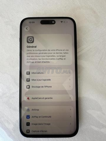 آيفون 14 برو ماكس - 2
