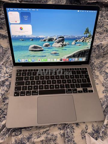 MacBook Air M1