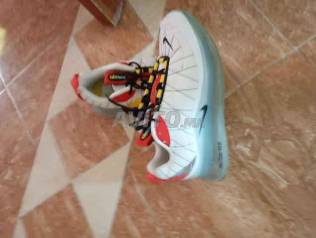 Air Max en très bon état 41 - 2