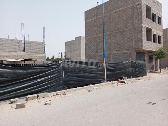 بقعة سكنية بتجزئة البركة - 2
