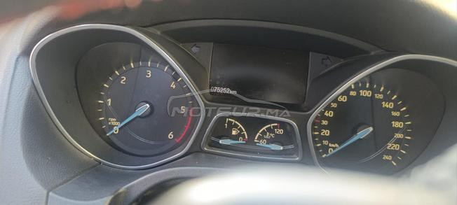 Ford Focus Sport Diesel 2018