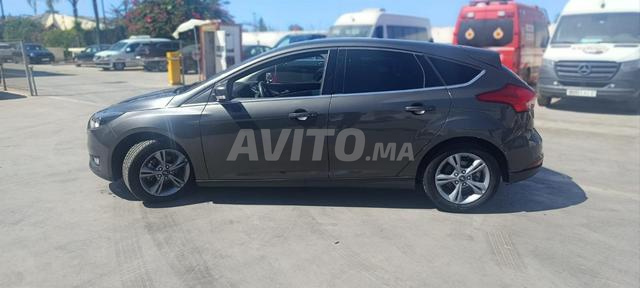 Ford Focus Sport Diesel 2018 - 2