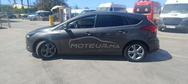 Ford Focus Sport Diesel 2018