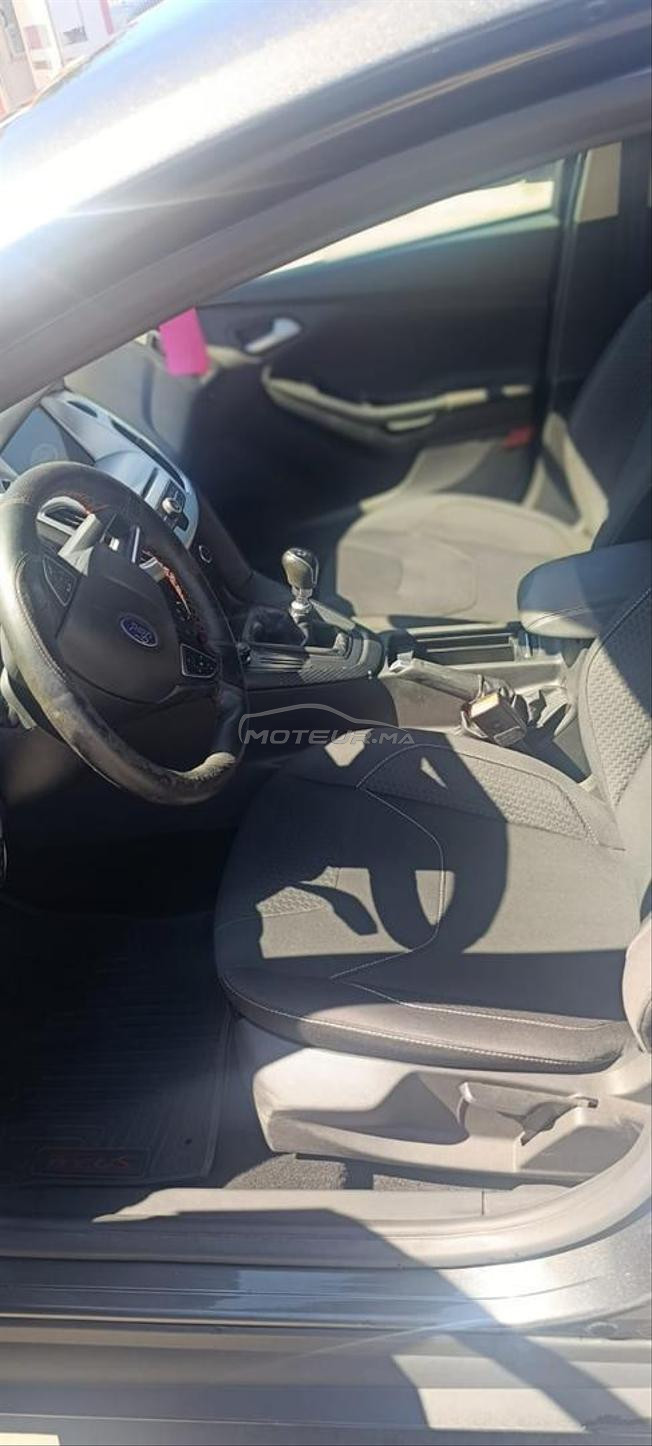 Ford Focus Sport Diesel 2018