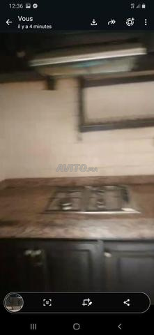 Appartement vide à Jardin Belvédère - 2