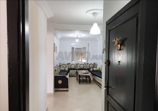 Appartement à vendre à Martil - 2