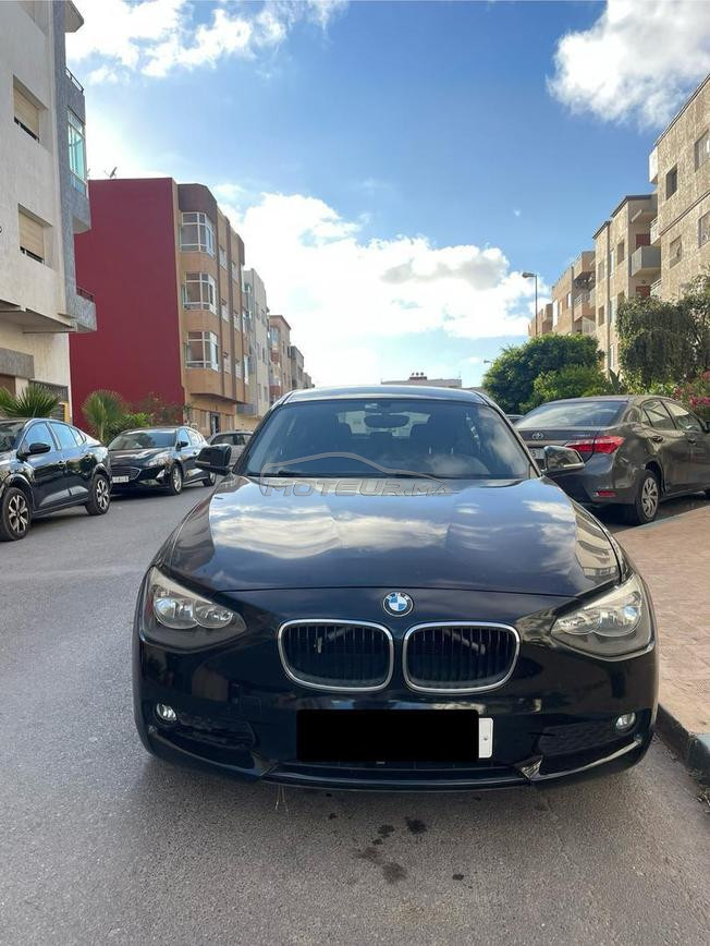 bmw serie 1 