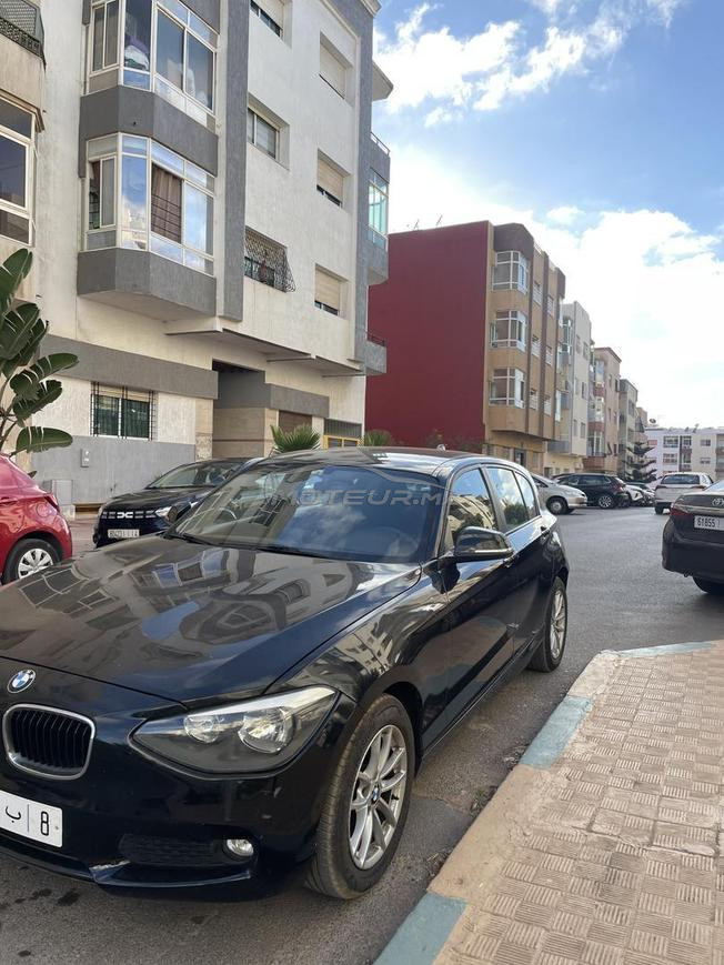 bmw serie 1 