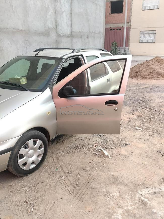 voiture a vendre