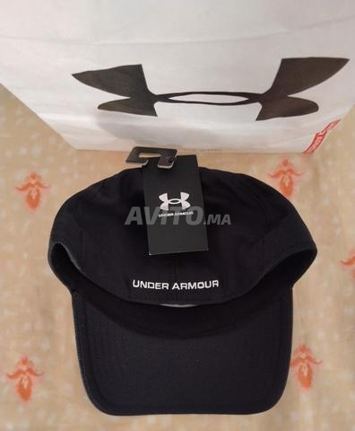 Casquette Under Armour