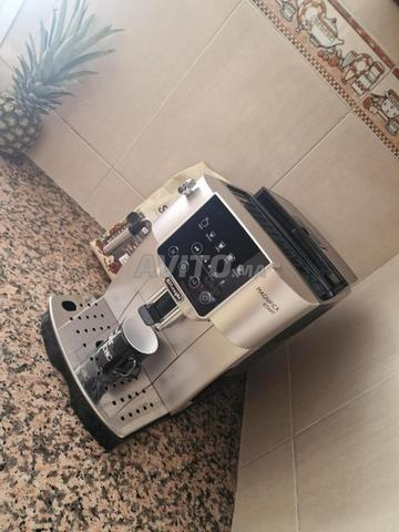 ماكينة قهوة ديلونجي ماجنيفيكا ستارت - 2
