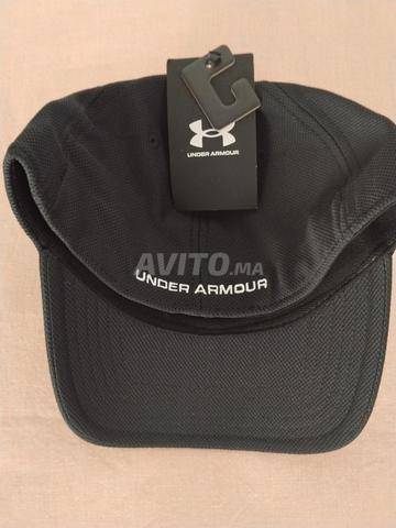 Casquette Under Armour - 2