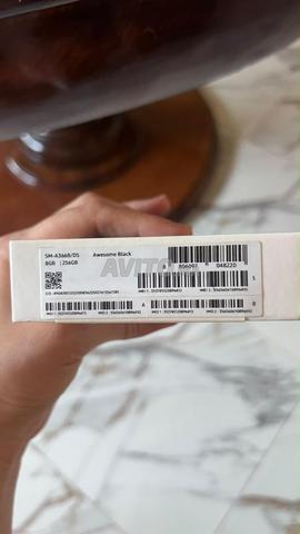 جالاكسي A36 5G - 2