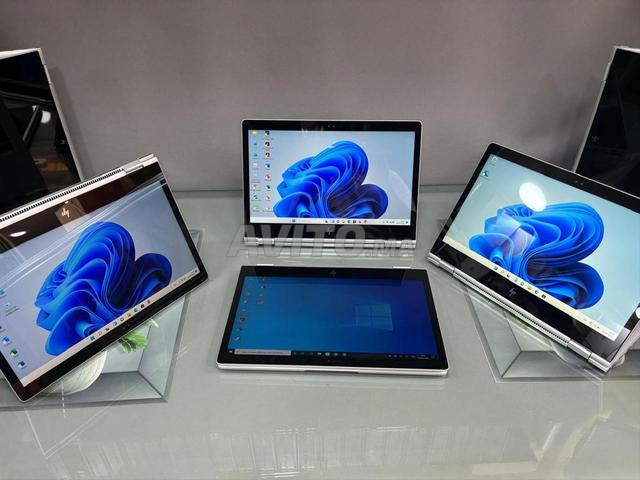 💻HP-EliteBook x360 1030 G2 -Core i5 Core i5-7300U