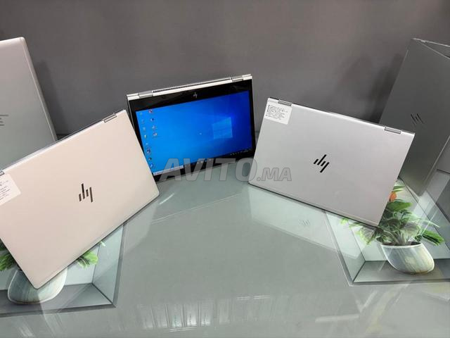💻HP-EliteBook x360 1030 G2 -Core i5 Core i5-7300U - 2