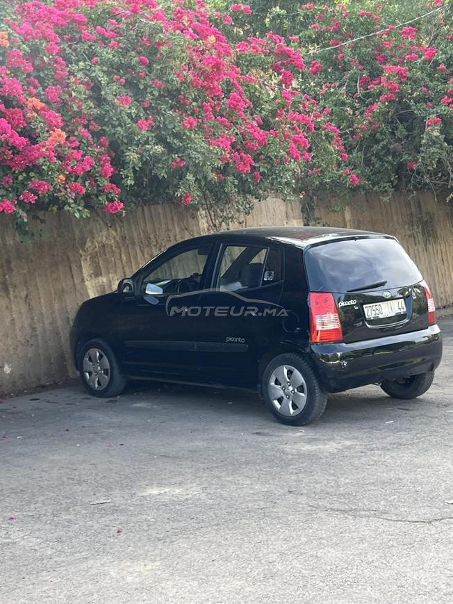 kia picanto