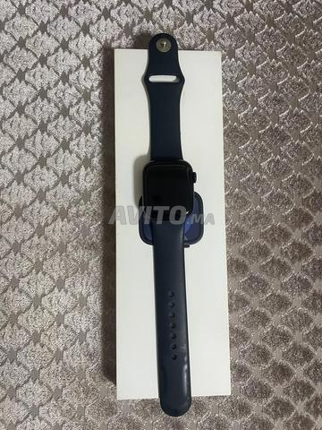 Apple Watch Série 9 41mm GPS et LTE
