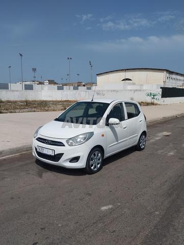 Hyundai i10 - 2