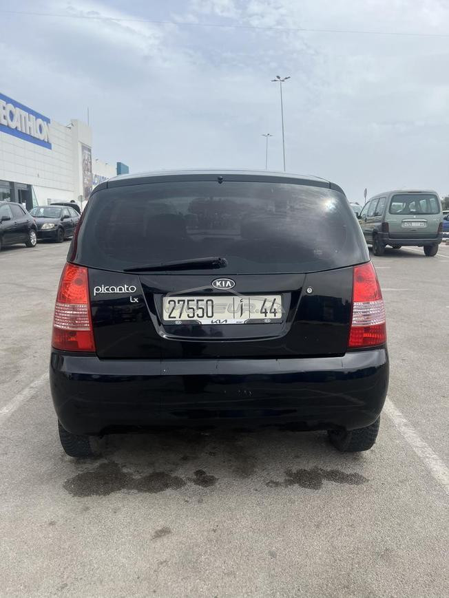 kia picanto