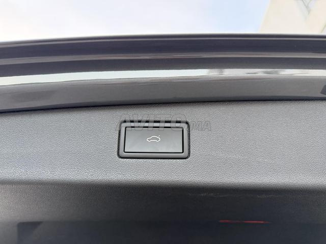 فولكس فاجن تيجوان R-line 200 حصان 4Motion ديزل 2025