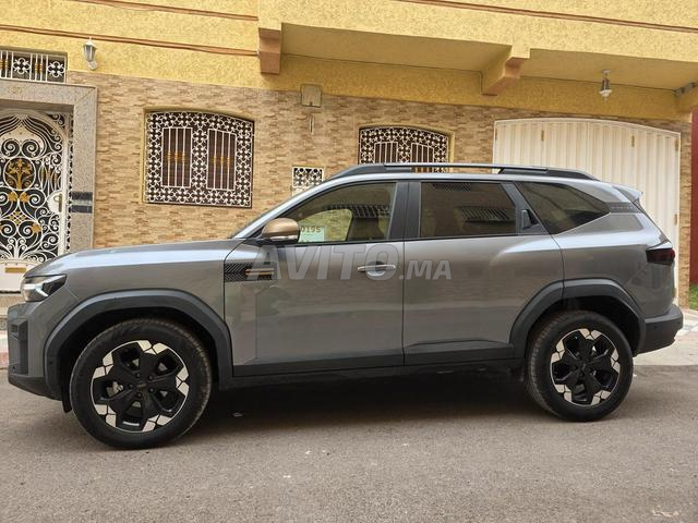 Dacia Bigster - 2