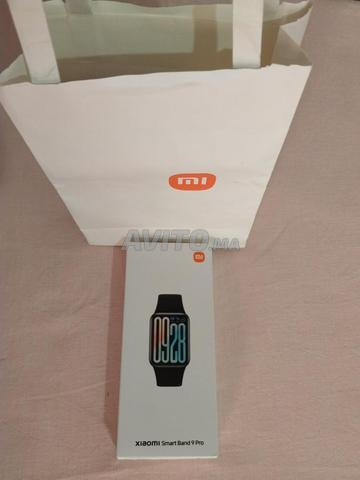 Xiaomi Smart Band 9 Pro - 2